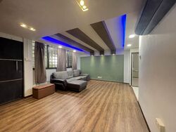 Blk 288 Yishun Avenue 6 (Yishun), HDB 4 Rooms #496996331